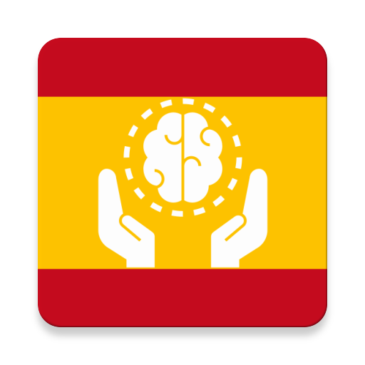 Learn &amp; Speak Spanish icon