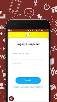 All Social Apps screenshot 4
