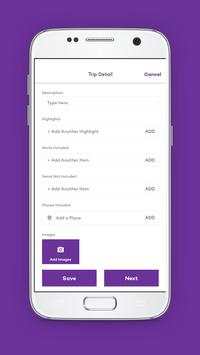 takeOff travel screenshot 4