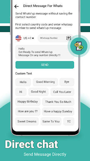 GB WMashapp Update Apk screenshot 2