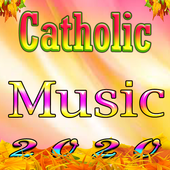 Catholic Music icon
