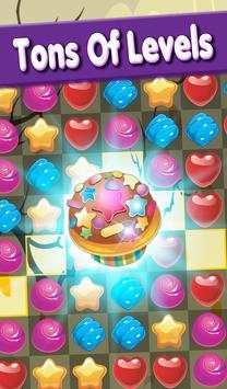 Candy Pro Blitz screenshot 4