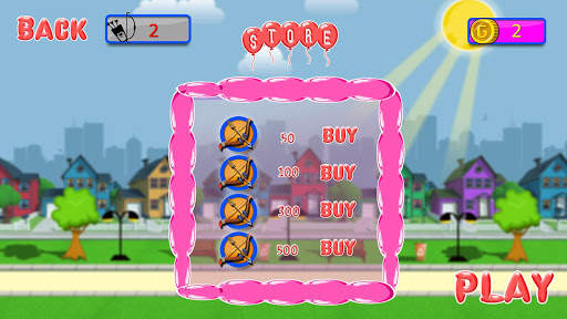 Archery Balloon Shooting Master 2018 : Arrow King screenshot 12