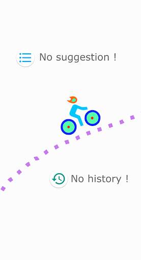 Gati Browser 2019 : Secure, Private, with Privacy. screenshot 2