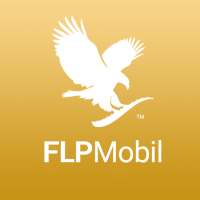 FLPMobil by Forever Living logo