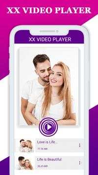 XX Video Player screenshot 6