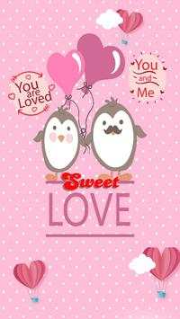 Sweet Hearts - Cute Candy Match 3 Puzzle 2019 screenshot 3
