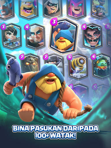 Clash Royale screenshot 11