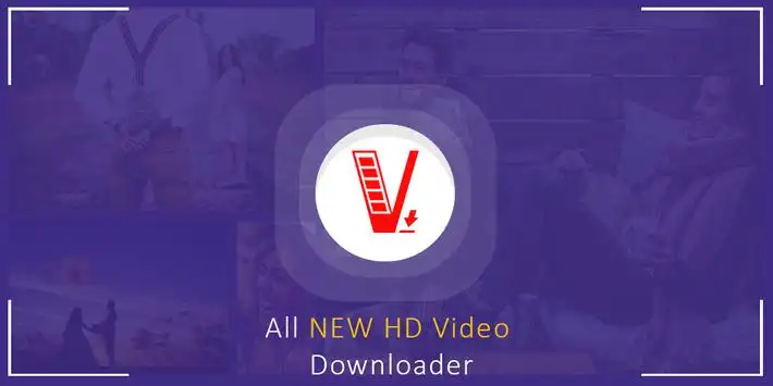 All New HD Video Down loader:ViralMate Player screenshot 1