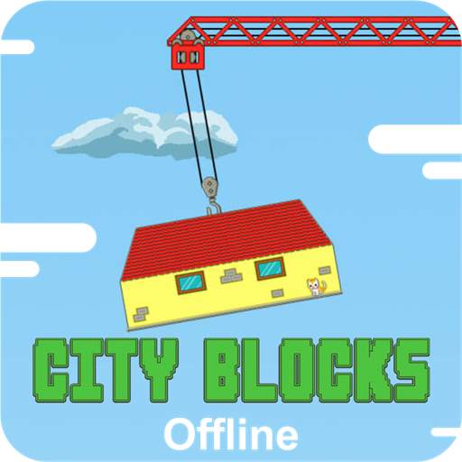 City Blocks Offline 1.8