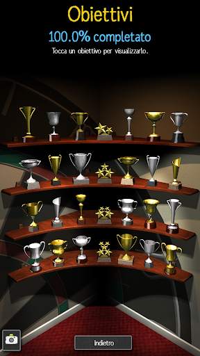 Pro Darts 2023 screenshot 6