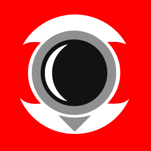 Camy- Surveillance vidéo CCTV icon