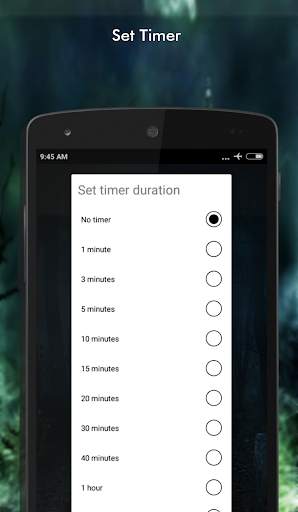 Ghost Sounds screenshot 4