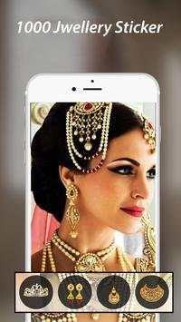 Jewellery Photo Editor screenshot 2