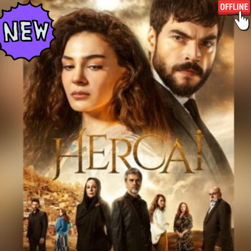 Hercai Dizi Müzikleri 2020 İN- TER- NET-SİZ icon