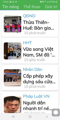 Big Font screenshot 4