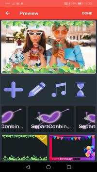 Photo to Video Maker screenshot 7