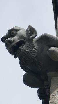 Gargoyles Live Wallpaper screenshot 4