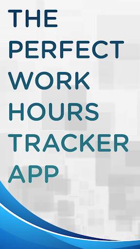 iTimePunch Work Time Tracker скриншот 1