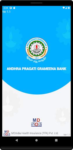 MDIndia APGB screenshot 1