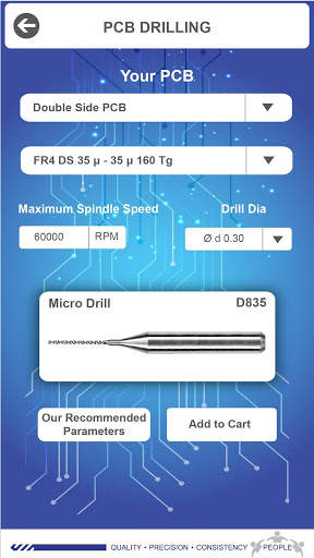 INDSPHINX 4.0 screenshot 6