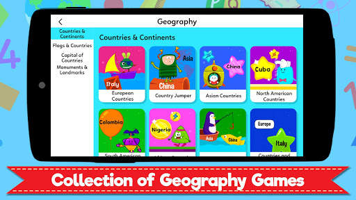 1st Grade Kids Learning Games screenshot 6
