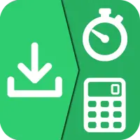 Download Time Calculator icon