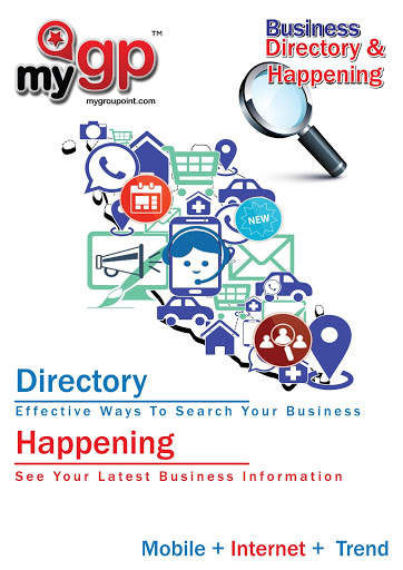 mygp Happenings screenshot 3