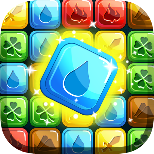 Pop the Element icon