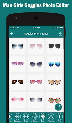 Sunglass For Men And Woman screenshot 3