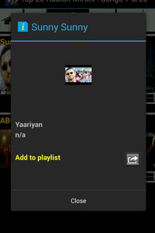 Bollywood Latest Top Songs screenshot 2