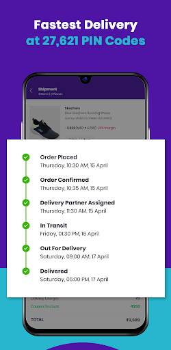 Uniket Wholesale Shopping App screenshot 4