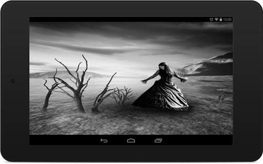 Gothic Wallpapers screenshot 6