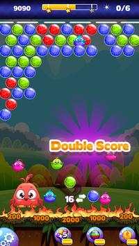 Bubble Bird Egg Drop Shooter screenshot 2
