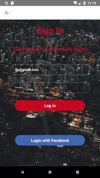 Make Deal screenshot 1