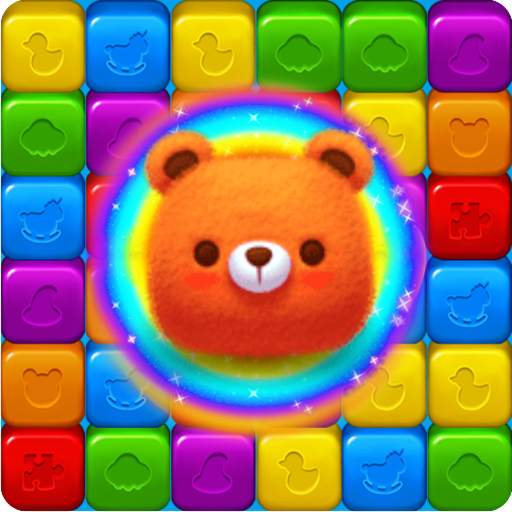 Toon Cube Crush 1.1.5
