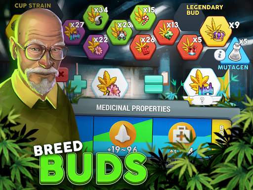Hempire - Plant Growing Game screenshot 9