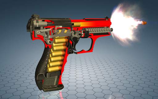 How it Works: Walther P99 screenshot 4