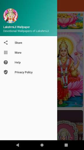 Lakshmi ji HD Wallpapers screenshot 8