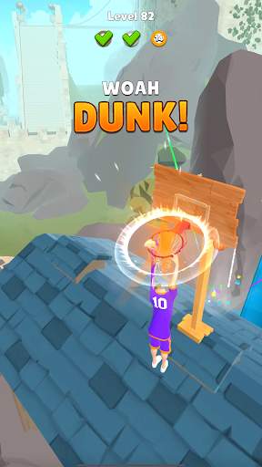 Hoop World screenshot 2