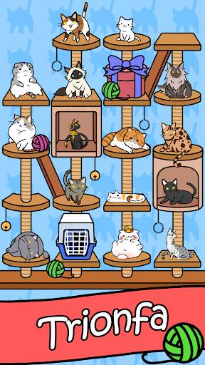 Cat Condo screenshot 4