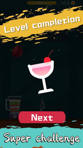 Fruit Slice Master-crazy ninja flying knife battle screenshot 2