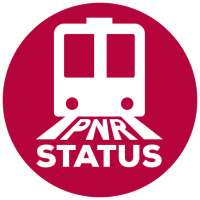 Train PNR Check