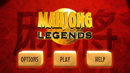 Mahjong Legends screenshot 2