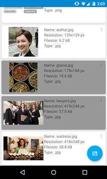 Picture Downloader screenshot 2