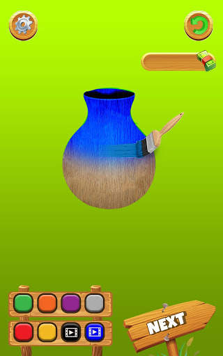 WoodShop 3D - Be a Wood Turner screenshot 4