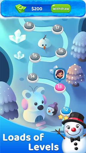 Ice Crush screenshot 4