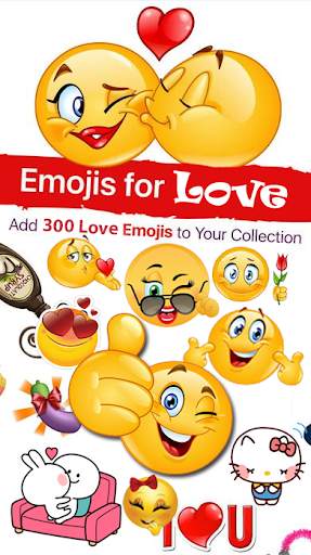 Love Sticker for whatsapp ❤ screenshot 1
