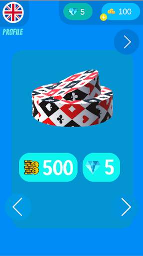 Sequence 3D (Multiplayer) screenshot 4