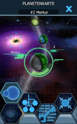 Bacterial Takeover: Idle games screenshot 3